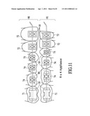 SELF-LIGATING BRACKET WITH UNIVERSAL APPLICATION diagram and image