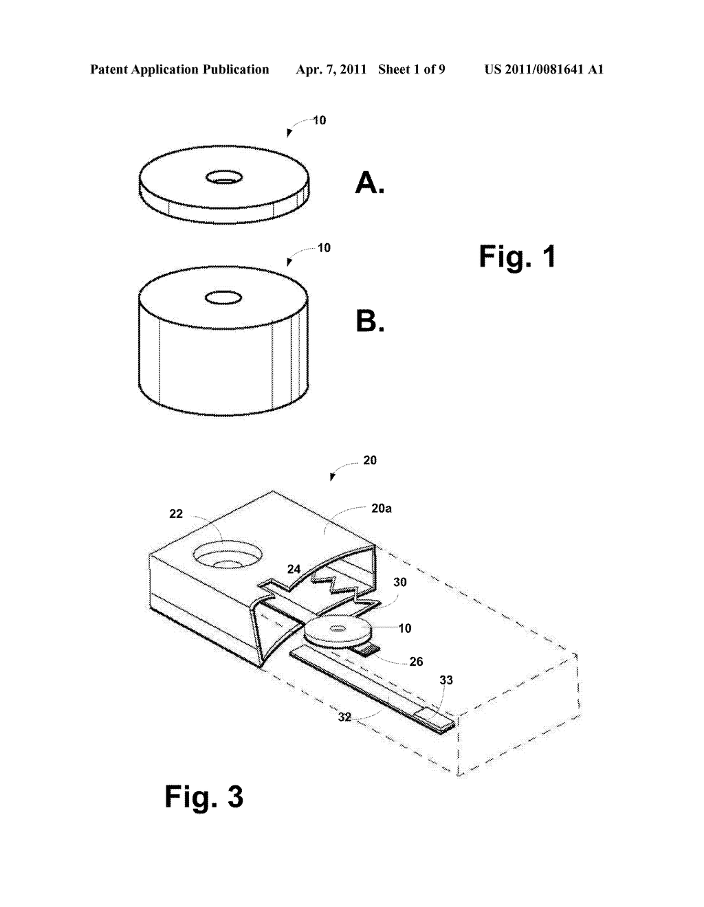 Method and Apparatus for Automating Chemical and Biological Assays - diagram, schematic, and image 02