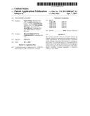 NUCLEOTIDE ANALOGS diagram and image