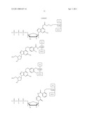 NUCLEOTIDE ANALOGS diagram and image