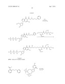 NUCLEOTIDE ANALOGS diagram and image