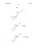 NUCLEOTIDE ANALOGS diagram and image