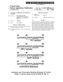 ANTI-PSGL-1 INHIBITORS AND SCREENING METHODS diagram and image