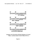 ANTI-PSGL-1 INHIBITORS AND SCREENING METHODS diagram and image