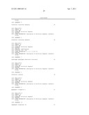 COMPOSITIONS AND METHODS FOR PROCESSING AND AMPLIFICATION OF DNA, INCLUDING USING MULTIPLE ENZYMES IN A SINGLE REACTION diagram and image