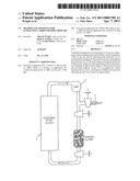 METHOD AND APPARATUS FOR EXTRACTING CARBON DIOXIDE FROM AIR diagram and image