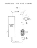 METHOD AND APPARATUS FOR EXTRACTING CARBON DIOXIDE FROM AIR diagram and image