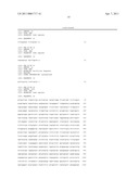 DOUBLE-STRANDED NUCLEIC ACID MOLECULE, CANCER CELL PROLIFERATION INHIBITOR AND PHARMACEUTICAL AGENT SUITABLE FOR PREVENTION OR TREATMENT OF CANCER diagram and image