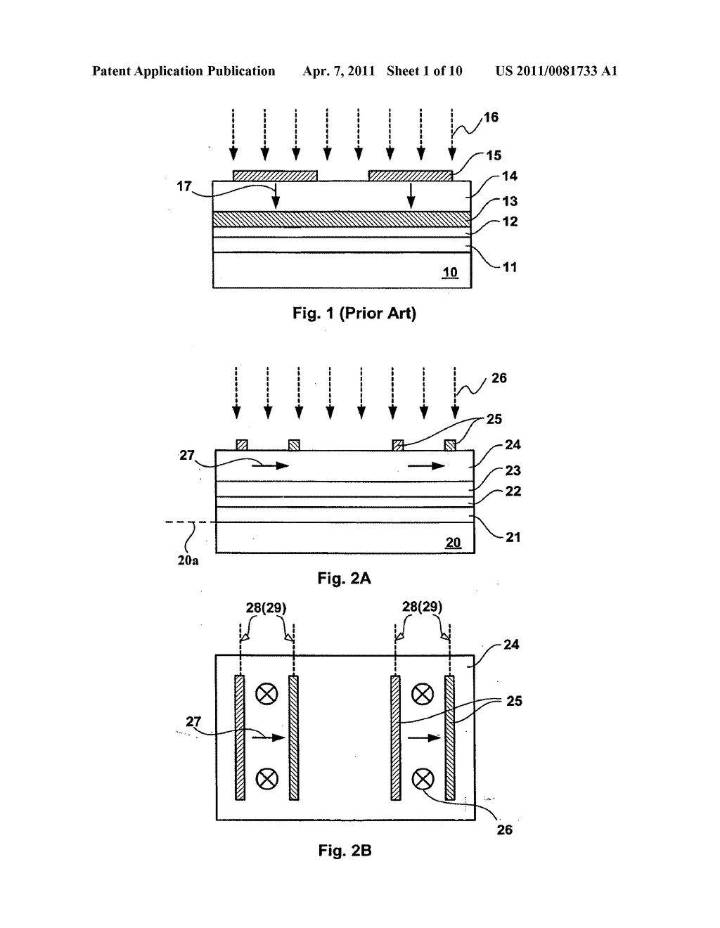 Thin film photovoltaic device - diagram, schematic, and image 02