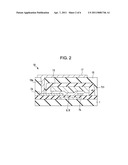 METHOD FOR PRODUCING SEMICONDUCTOR DEVICE diagram and image