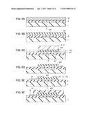 METHOD FOR PRODUCING SEMICONDUCTOR DEVICE diagram and image