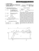 SEMICONDUCTOR DEVICE AND MANUFACTURING METHOD THEREOF diagram and image