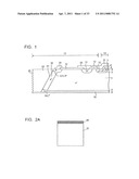 SEMICONDUCTOR DEVICE AND MANUFACTURING METHOD THEREOF diagram and image