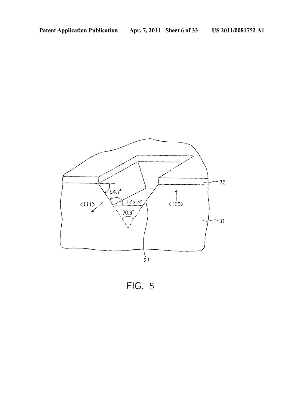 SEMICONDUCTOR DEVICE AND MANUFACTURING METHOD THEREOF - diagram, schematic, and image 07