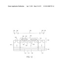 SEMICONDUCTOR DEVICE AND MANUFACTURING METHOD THEREOF diagram and image