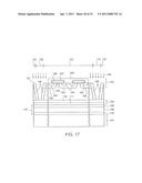 SEMICONDUCTOR DEVICE AND MANUFACTURING METHOD THEREOF diagram and image