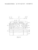 SEMICONDUCTOR DEVICE AND MANUFACTURING METHOD THEREOF diagram and image