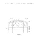 SEMICONDUCTOR DEVICE AND MANUFACTURING METHOD THEREOF diagram and image