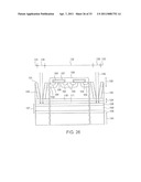 SEMICONDUCTOR DEVICE AND MANUFACTURING METHOD THEREOF diagram and image