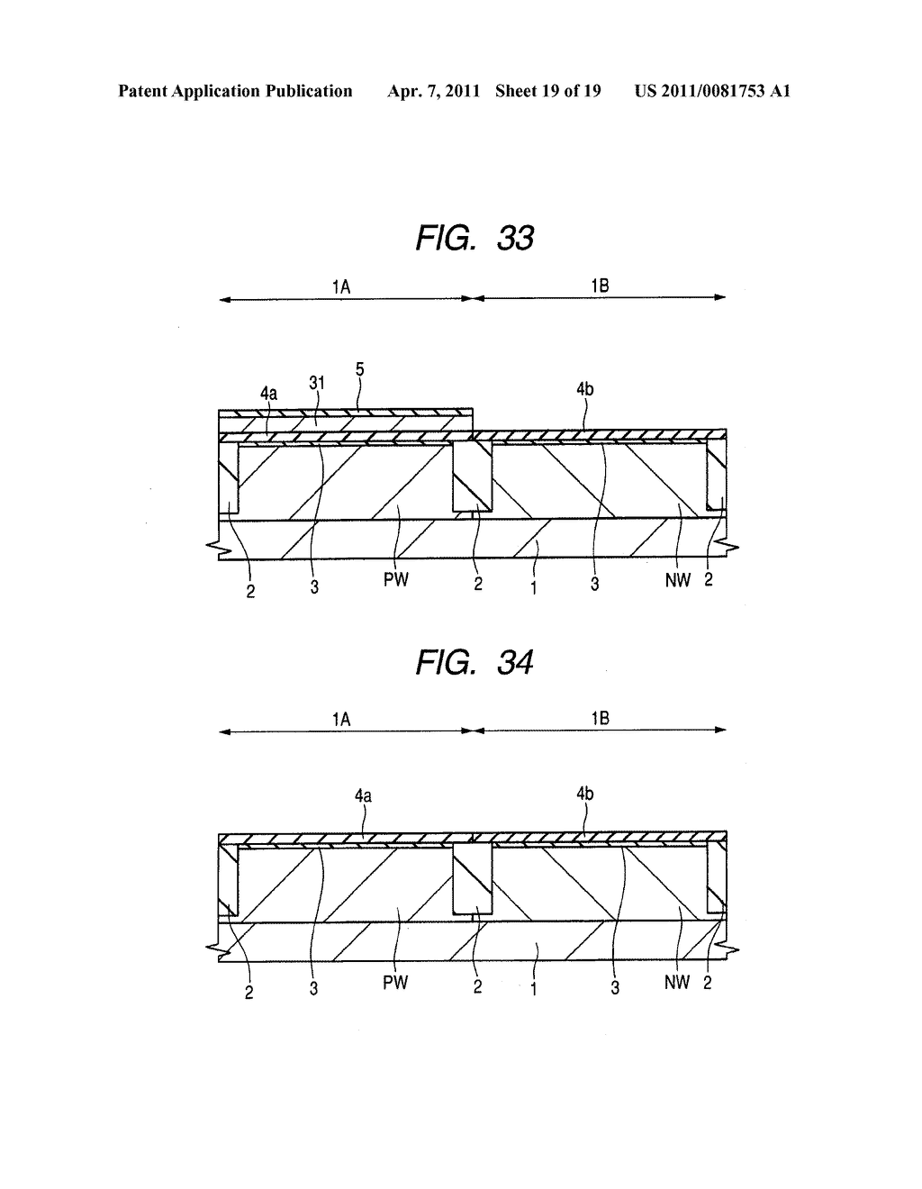 MANUFACTURING METHOD OF SEMICONDUCTOR DEVICE - diagram, schematic, and image 20