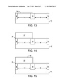 METHODS FOR OBTAINING GATE STACKS WITH TUNABLE THRESHOLD VOLTAGE AND SCALING diagram and image