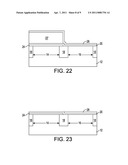 METHODS FOR OBTAINING GATE STACKS WITH TUNABLE THRESHOLD VOLTAGE AND SCALING diagram and image