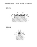 METHOD OF MANUFACTURING SEMICONDUCTOR DEVICE diagram and image