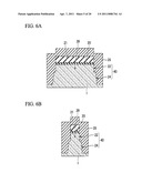 METHOD OF MANUFACTURING SEMICONDUCTOR DEVICE diagram and image