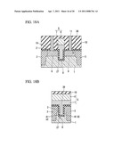 METHOD OF MANUFACTURING SEMICONDUCTOR DEVICE diagram and image