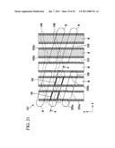 METHOD OF MANUFACTURING SEMICONDUCTOR DEVICE diagram and image