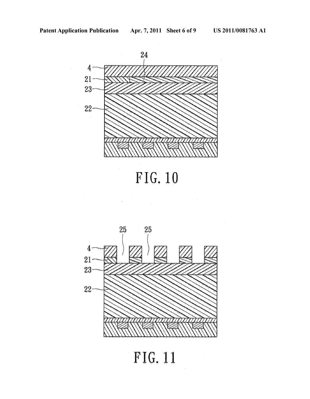 PROCESS USING OXIDE SUPPORTER FOR MANUFACTURING A CAPACITOR LOWER ELECTRODE OF A MICRO STACKED DRAM - diagram, schematic, and image 07