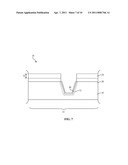 METHOD FOR DOPING A SELECTED PORTION OF A DEVICE diagram and image