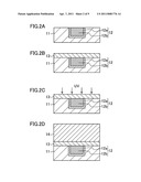 METHOD FOR MANUFACTURING SEMICONDUCTOR DEVICE diagram and image