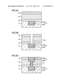 METHOD FOR MANUFACTURING SEMICONDUCTOR DEVICE diagram and image