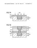 METHOD FOR MANUFACTURING SEMICONDUCTOR DEVICE diagram and image