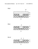 AQUEOUS DISPERSION FOR CHEMICAL MECHANICAL POLISHING AND CHEMICAL MECHANICAL POLISHING METHOD diagram and image