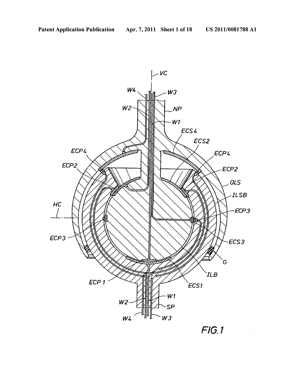 Multi-contact universally jointed power and/or signal connector devices constructed utilizing deformed printed circuit boards - diagram, schematic, and image 02