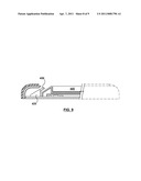 CONNECTOR AND SYSTEM FOR CONNECTORS diagram and image