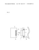 CONNECTOR, BOARD HAVING THE SAME, AND ELECTRONIC DEVICE HAVING THE SAME diagram and image