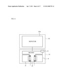 CONNECTOR, BOARD HAVING THE SAME, AND ELECTRONIC DEVICE HAVING THE SAME diagram and image