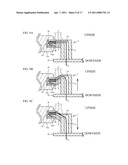 CONNECTOR, BOARD HAVING THE SAME, AND ELECTRONIC DEVICE HAVING THE SAME diagram and image