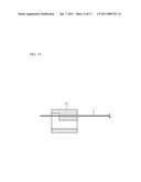 CONNECTOR, BOARD HAVING THE SAME, AND ELECTRONIC DEVICE HAVING THE SAME diagram and image