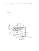 CONNECTOR, BOARD HAVING THE SAME, AND ELECTRONIC DEVICE HAVING THE SAME diagram and image