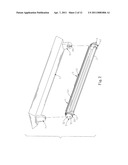 Lamp Tube Adapter Structure for Lighting Apparatus diagram and image