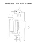 Lamp Tube Adapter Structure for Lighting Apparatus diagram and image