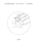 Lamp Tube Adapter Structure for Lighting Apparatus diagram and image