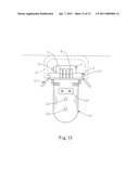 Lamp Tube Adapter Structure for Lighting Apparatus diagram and image