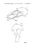 Recreational Swimming Ensemble diagram and image