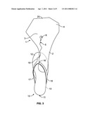 Recreational Swimming Ensemble diagram and image