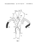 Recreational Swimming Ensemble diagram and image